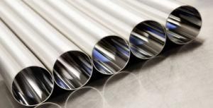 304/304L Stainless Steel Sanitary Tube ASTM A270