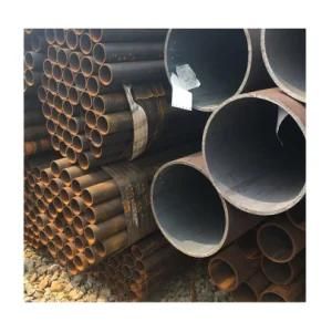Steel Pipe Seamless Tube of Carbon Steel Pipe Price Per Meter