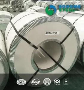 AISI Stainless Steel Coil 439