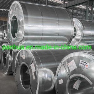 Cold Rolled Coated Hot Dipped Galvanized Steel Coil