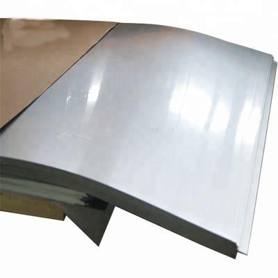 China Supplier Customized Alloy20#/N08020/28# Stainless Steel Plate Sheet Coil Price