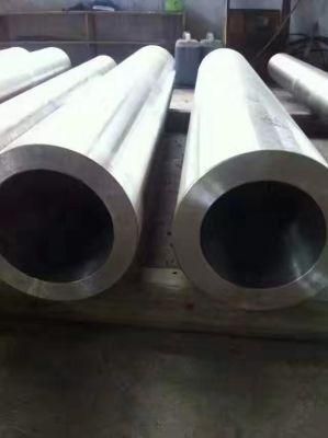 Ss Extra Thick Hollow Pipe ASTM A312/A213/A269