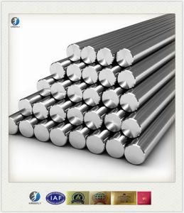 1/4 X 1/4 Stainless Steel 316 Bar