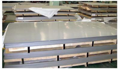 Hot Rolled ASTM 304 2b Surface Stainless Steel Sheet