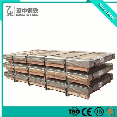 Corrugated Steel Color Metal Panels Claddings Roof/Wall Sheet