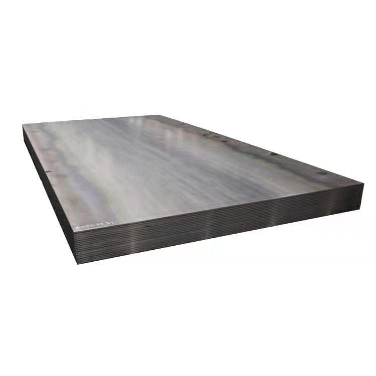 Q215A Carbon Steel Sheet Alloy Sheet/Plate