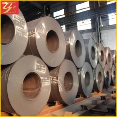 Q235B Hot Rolled Steel Coils and Sheets