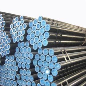 China Carbon Seamless Steel Pipe Galvanized Carbon Steel Seamless Pipes