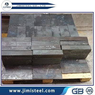 Top Quality M2, M35, W4, W9 HSS Steel Plate Cutting Sizes Professional Supplier