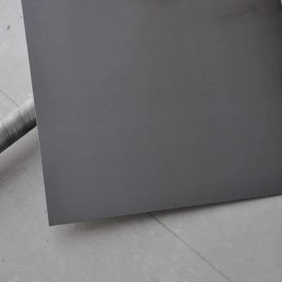 China Manufacture 308 309 Stainless Steel Plate