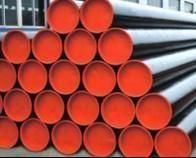 High-Performance A106gr Seamless Carbon Steel Pipe
