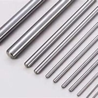 Stainless Steel Rod, Polished, Cold Rolled, Ex Factory Price