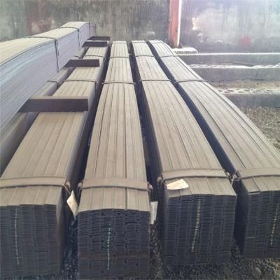Chinese High Quality Flat Bar Steel
