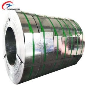 Hot Sale! ! ! Q195 Galvanized Steel Strip/Coil for Making Tube Factory