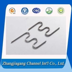 Factory Price 201 Stainless Steel Tube