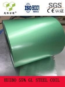 Az30 Full Hard Afp Processed Gl Zincalume Galvalume Steel Coil