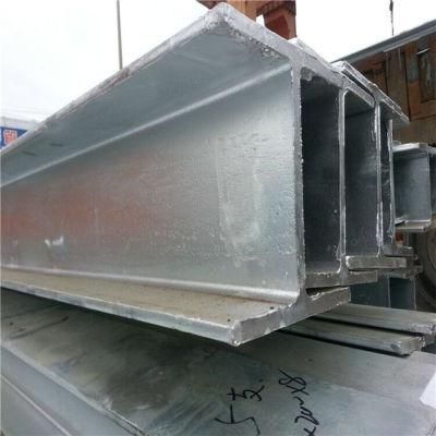 Hea/Heb/Ipe Steel Beam/Section Beam/European Standard H Beam Steel
