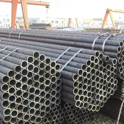 ASTM A53 DN600 Carbon Steel Pipe Seamless Steel Tube