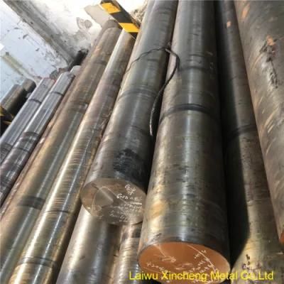 Sncm220h 8620h 20crnimoh Forged Steel Round Square Bar