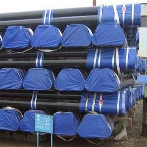 X42 Seamless Carbon Steel Pipe