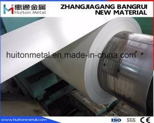 PPGI Prepainted Steel Coil for Cold Storage