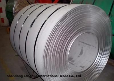 Thin Cold Rolled 304 304L 310 316 316L Stainless Steel Coils 201 Thickness 0.4 mm
