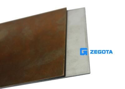 High Formability Multilayer Metal Materials Clad Metal Plate