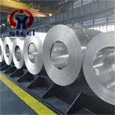 Hot Rolled Stainless Steel Coil Strip of 304/304L Building Material