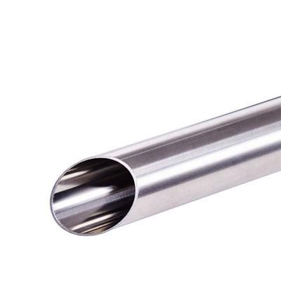 China Manufacturers 304 316 Stainless Steel Pipe/Tube Price List Per Kg