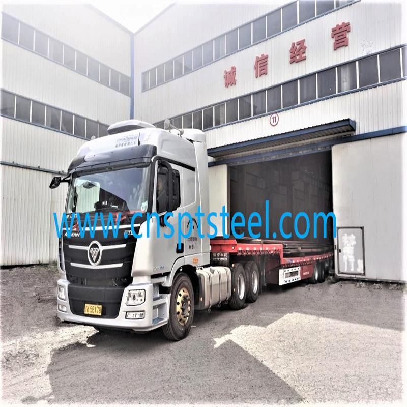 Protective Vehicle Steel Ga Nij En Nato Special Steel Plate Protective Steel Fdc-001-Demo