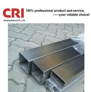 40X40mm 50X50mm Stainless Steel Square Tube