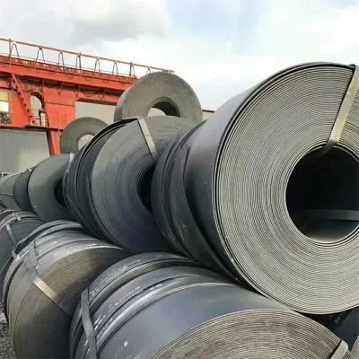 Hot Sale ASTM A36 All Size 2mm 5mm 8mm 10mm Customization Carbon Steel Coil