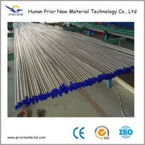 Stainless Steel Tube