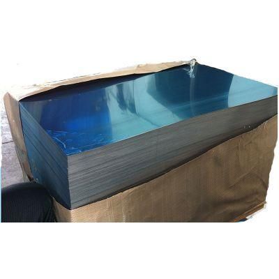 8K Mirror Finish 201 316L 316 430 904 202 Stainless Steel Sheet