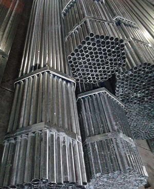 Seamless/Welded Carbon Steel Pipe
