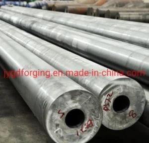 SAE1045 Deep Hole Drilling Hollow Bar/Forging Steel Hollow