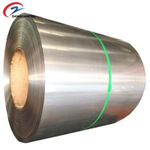 ASTM AISI GB 1008 Cr Sheet Metal Strapping/Cold Rolled Steel Coil in Good Price