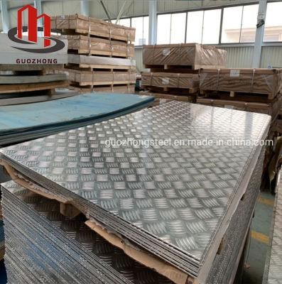 201 304 316 430 Embossed Hairline Mirror Finish Stainless Steel Sheet Plate