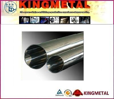 ASTM A270&DIN11850 Stainless Steel Sanitary Tubes