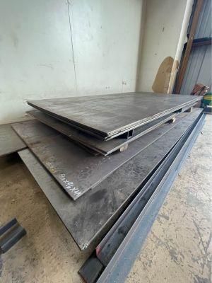 Galvanized Steel 0.18mm-20mm Thick Galvanized Steel Sheet 2mm Thick Hot DIP Galvanized Steel Sizes Galvanized Sheet Metal Roll