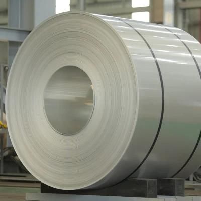 Metal Iron Cold Rolled Stainless Steel Coil 201 202 SS304 316 430 Grade 2b Finish Cold Rolled Ss Steel Coil Strip