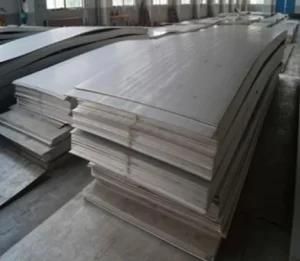 Factory Directly Wholesale 200series 201 Cold Rolled Stainless Steel Sheet