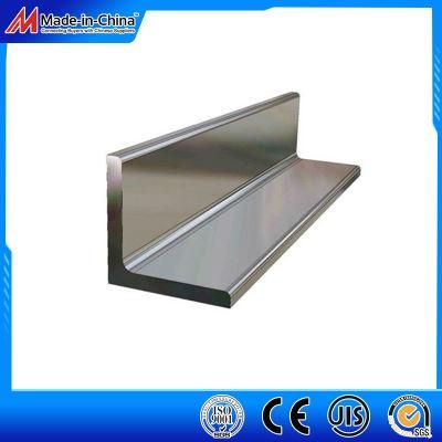 High Quality Xinyitong Brand Stainless Steel Slotted Angle Bar