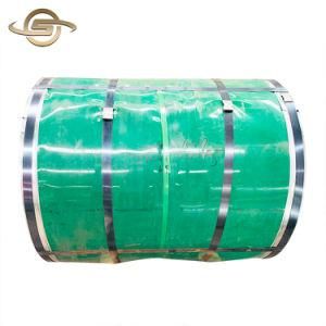 Factory Direct Cold Rolled 201/304/316/430 Stainless Steel Coils