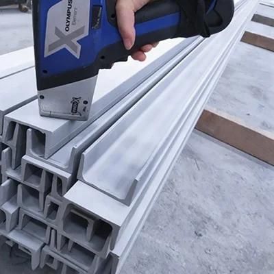 High Quality Trade Assurance ASTM 304 304L 1.4301 Stainless Steel Channel Hot Rolled Steel Channel Bar
