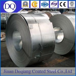 Hot DIP Q195 Galvanized Steel Strip