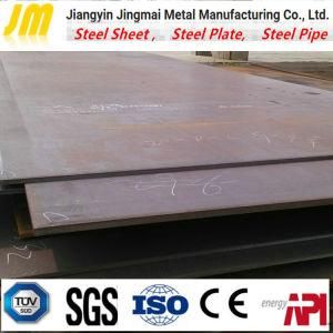 Fire Resistant Special Steel with High Quality