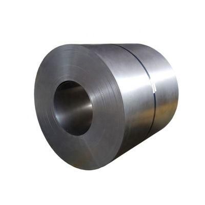 Wholesale Raw Material 201 304 304L 316L 2b Ba No. 1 No. 4 Stainless Steel Coil