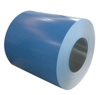 Hot Sale Color Coated Steel/Prime Prepainted Galvanized Steel Coil/PPGI