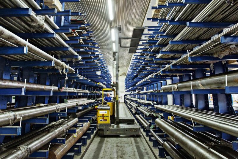 High Hardness, High Wear Resistance Tool Steel Bar 4Cr13 / 1.2083 / 420